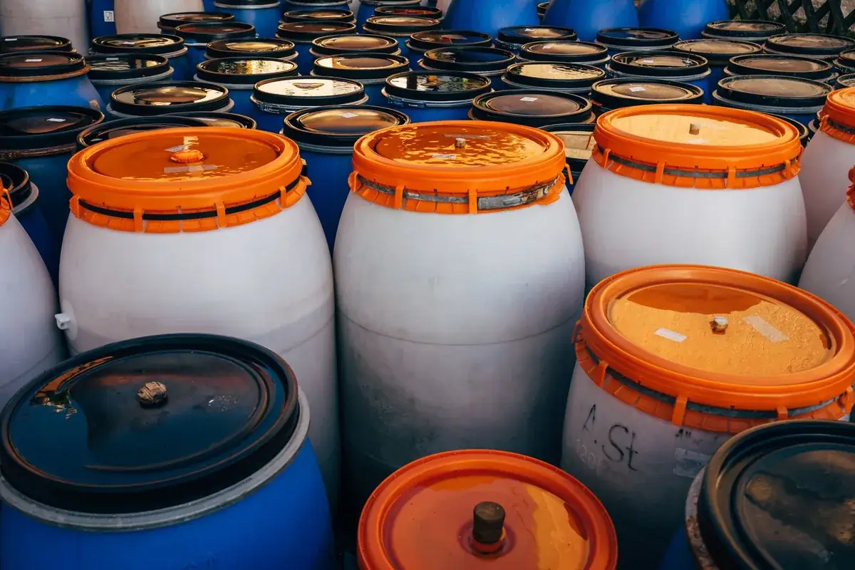 Medical Waste Removal in Thorndale, PA