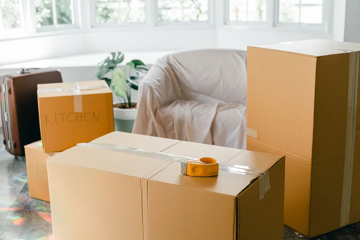 Hoarding Cleanup in Thorndale, PA